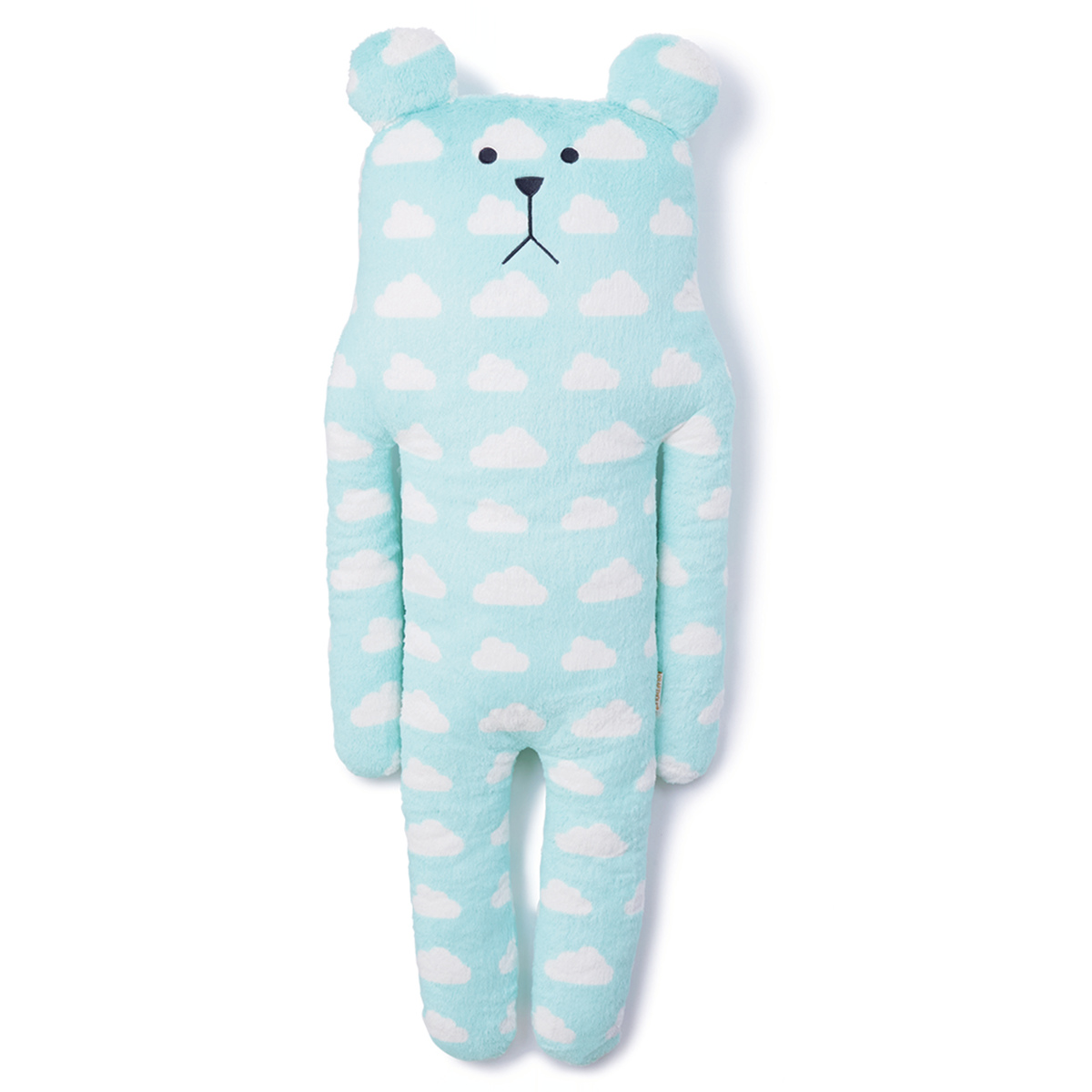 CRAFTHOLIC 抱き枕 Lサイズ カラフル シンプル （ ぬいぐるみ 枕 まくら クラフトホリック ） | ブランド登録なし | 17