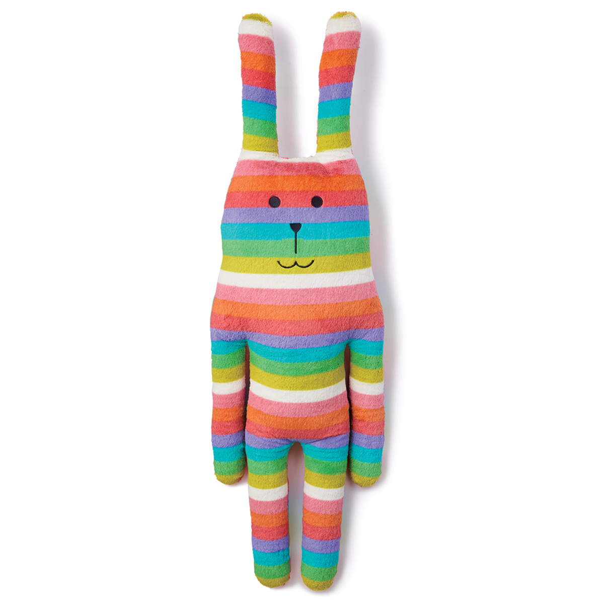 CRAFTHOLIC 抱き枕 Lサイズ カラフル シンプル （ ぬいぐるみ 枕 まくら クラフトホリック ） | ブランド登録なし | 01