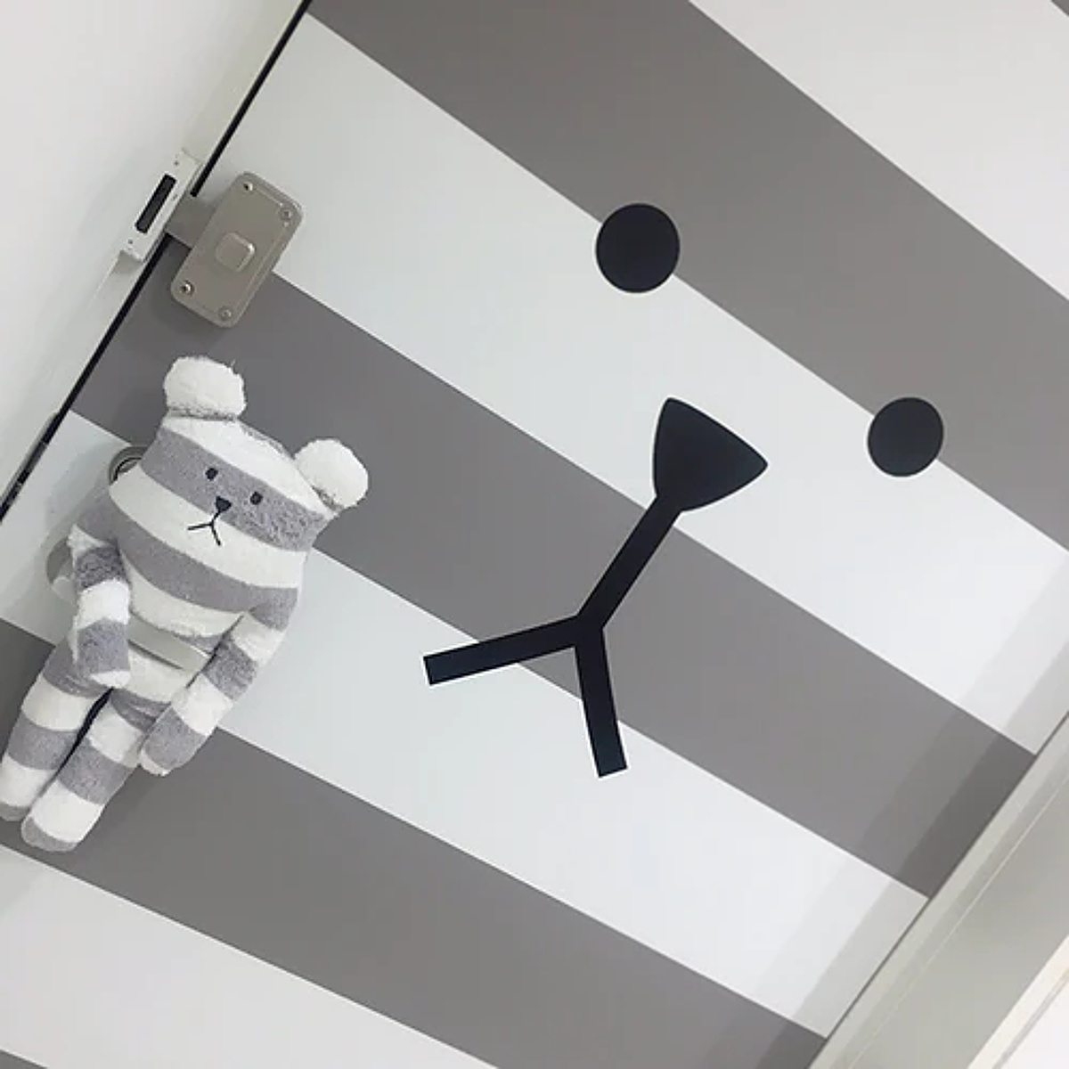 CRAFTHOLIC 抱き枕 Sサイズ カラフル シンプル （ ぬいぐるみ 枕 まくら クラフトホリック ） | ブランド登録なし | 10