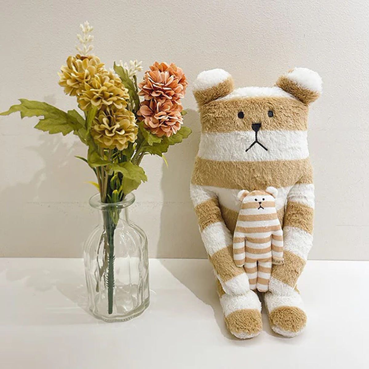 CRAFTHOLIC 抱き枕 Sサイズ カラフル シンプル （ ぬいぐるみ 枕 まくら クラフトホリック ） | ブランド登録なし | 11