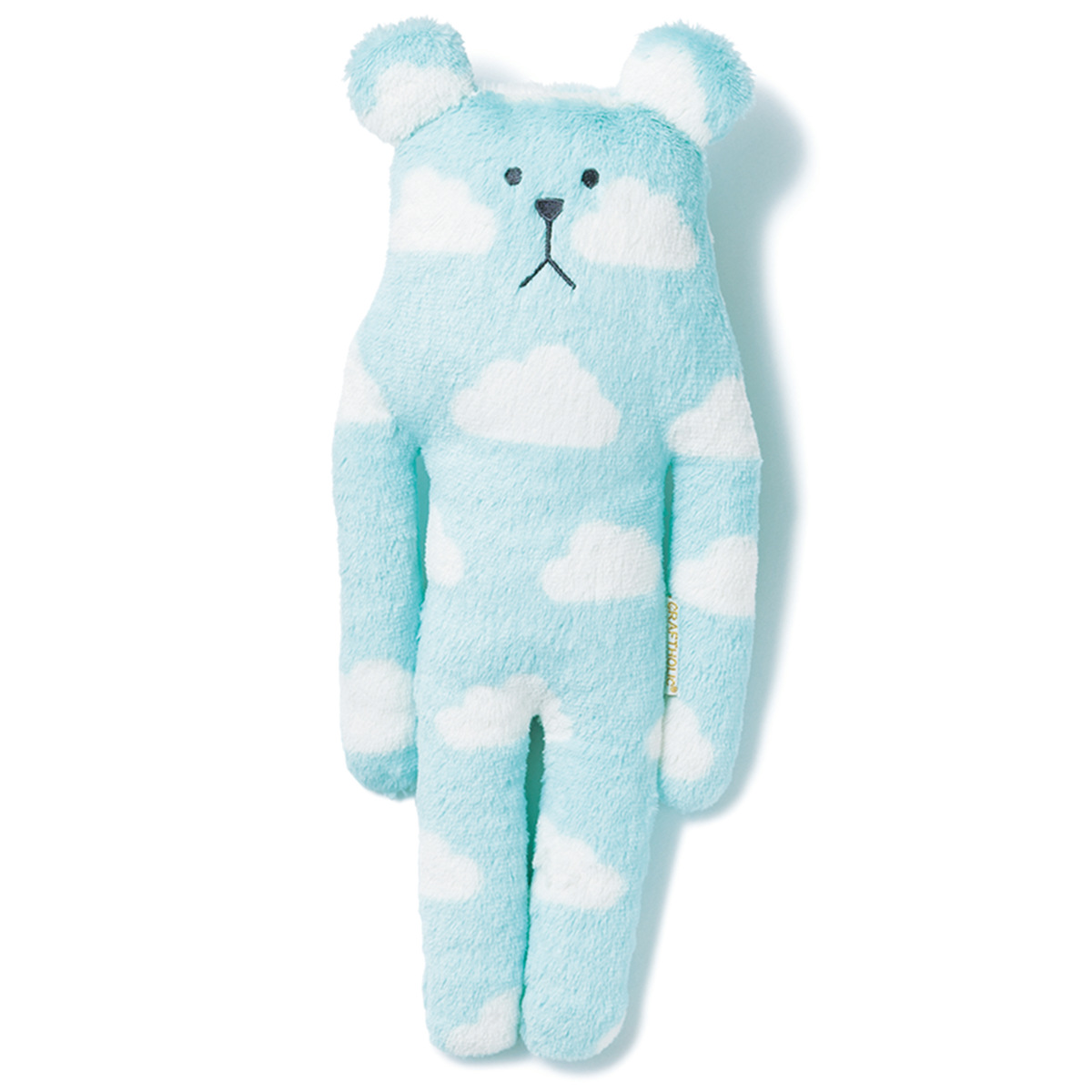 CRAFTHOLIC 抱き枕 Sサイズ カラフル シンプル （ ぬいぐるみ 枕 まくら クラフトホリック ） | ブランド登録なし | 03
