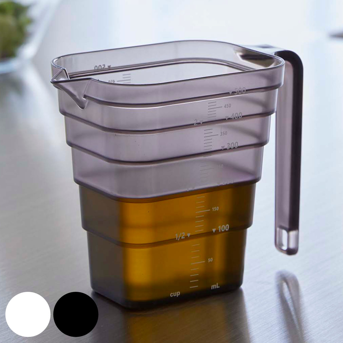 �R����� tower �}�O�l�b�g�i�X�v�ʃJ�b�v �^���[ 500mL �i 4903208069212 �^���[�V���[�Y �y�ʃJ�b�v ���W���[�J�b�v �H��@�Ή� ���� ������t�� ���� �j