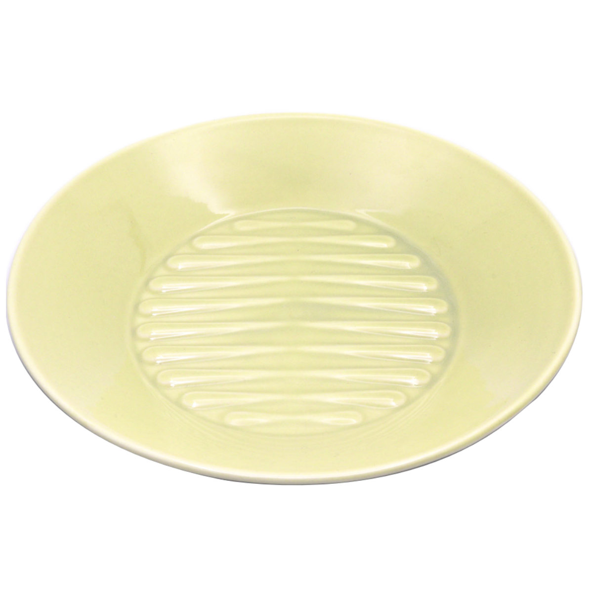 アルタ プレート 21cm saraet サラエット 磁器 （ 食洗器対応 電子