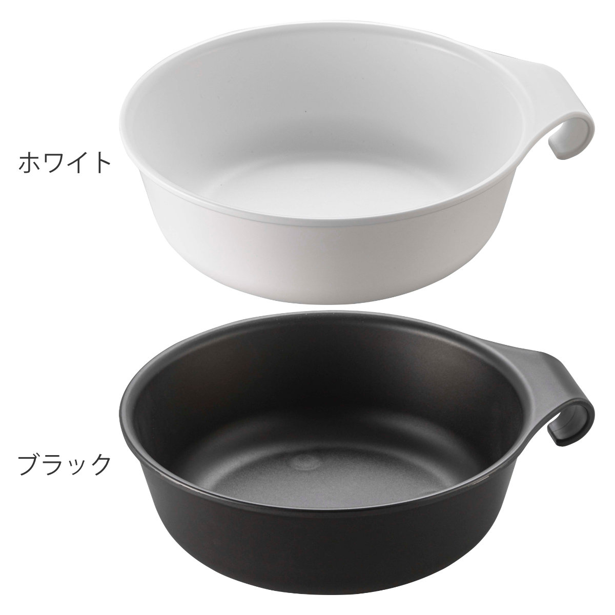 山崎実業 mist マグネット&引っ掛け湯おけ...の詳細画像2