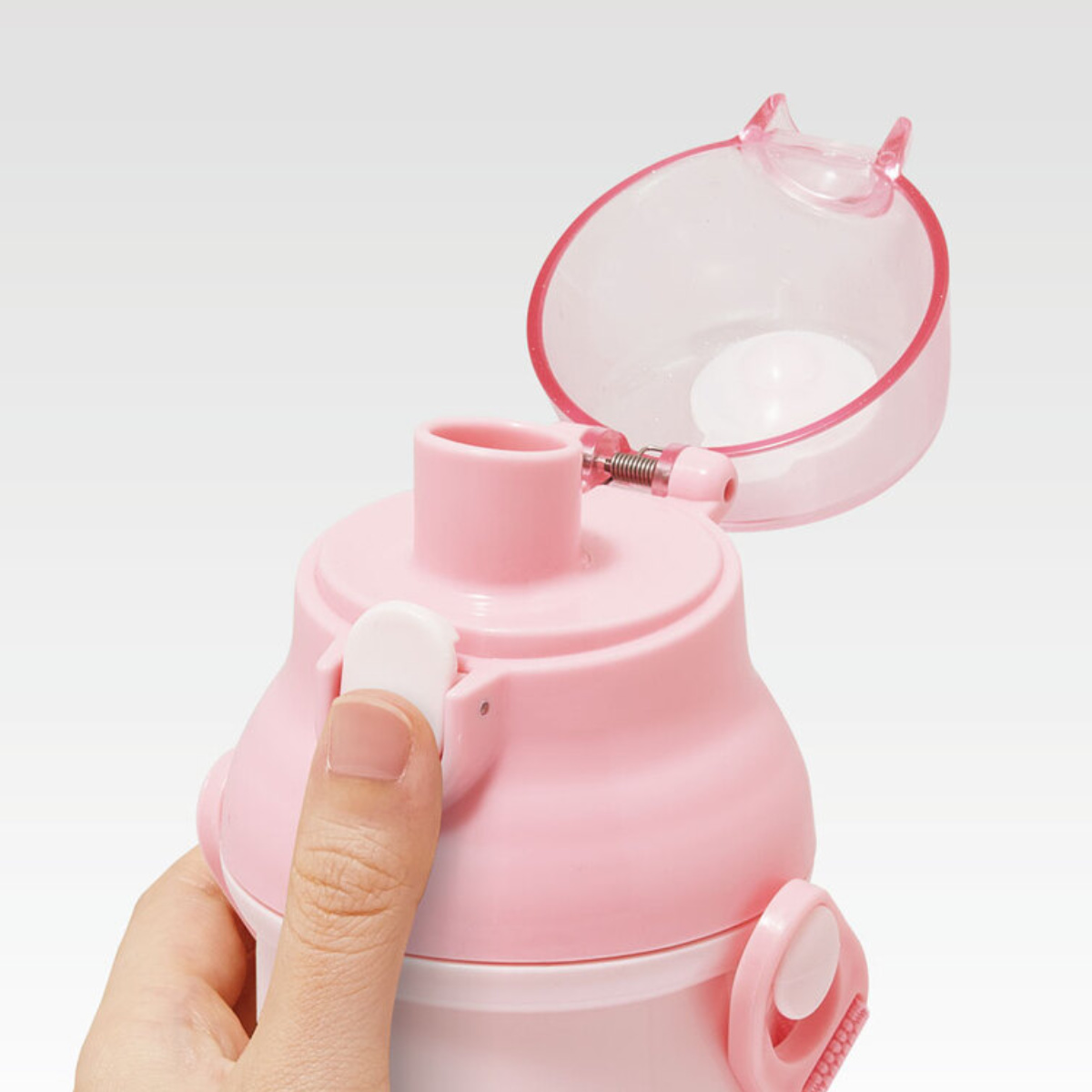水筒 480ml 抗菌直飲プラボトル キャラク...の詳細画像5
