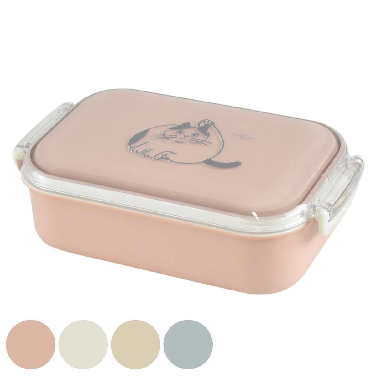 ���ٓ��� Chaco Chaco �V���v�������`BOX 1�i 480ml �i �ٓ��� �����`�{�b�N�X ��i �����W�Ή� ���q ��l ���ٓ� �ٓ� �˂� ���{�� �j