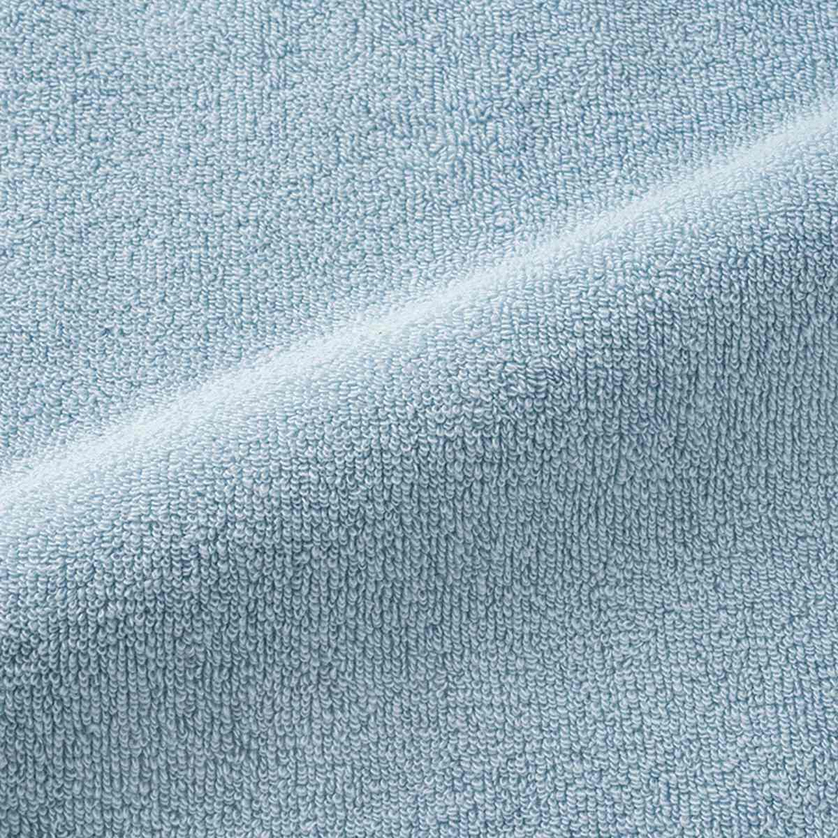 西川 枕カバー のびのびタオルピローケース 無地 タオル地 抗菌 （ ニシカワ まくらカバー ピローカバー パイル地 タオル地 ） | ブランド登録なし | 02