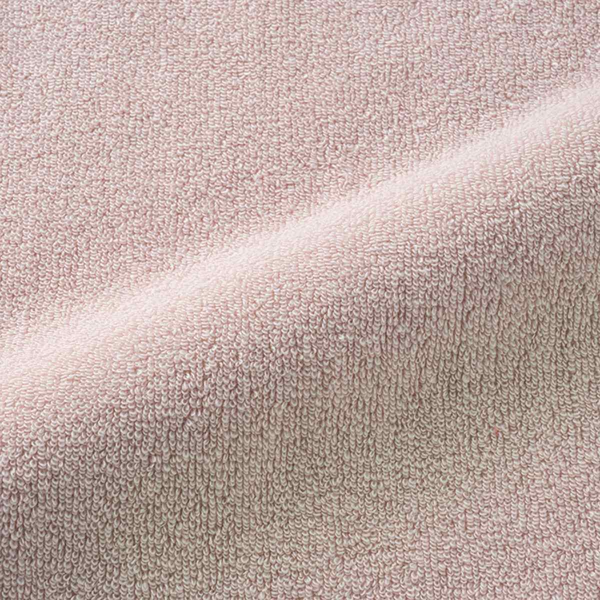 西川 枕カバー のびのびタオルピローケース 無地 タオル地 抗菌 （ ニシカワ まくらカバー ピローカバー パイル地 タオル地 ） | ブランド登録なし | 01