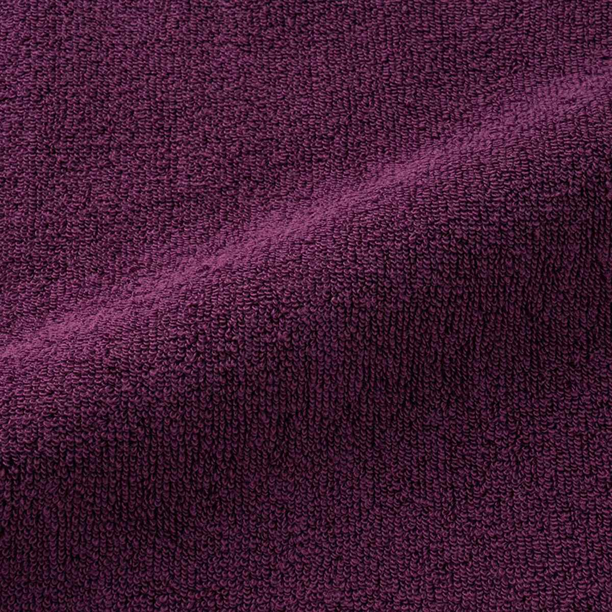 西川 枕カバー のびのびタオルピローケース 無地 タオル地 抗菌 （ ニシカワ まくらカバー ピローカバー パイル地 タオル地 ） | ブランド登録なし | 08