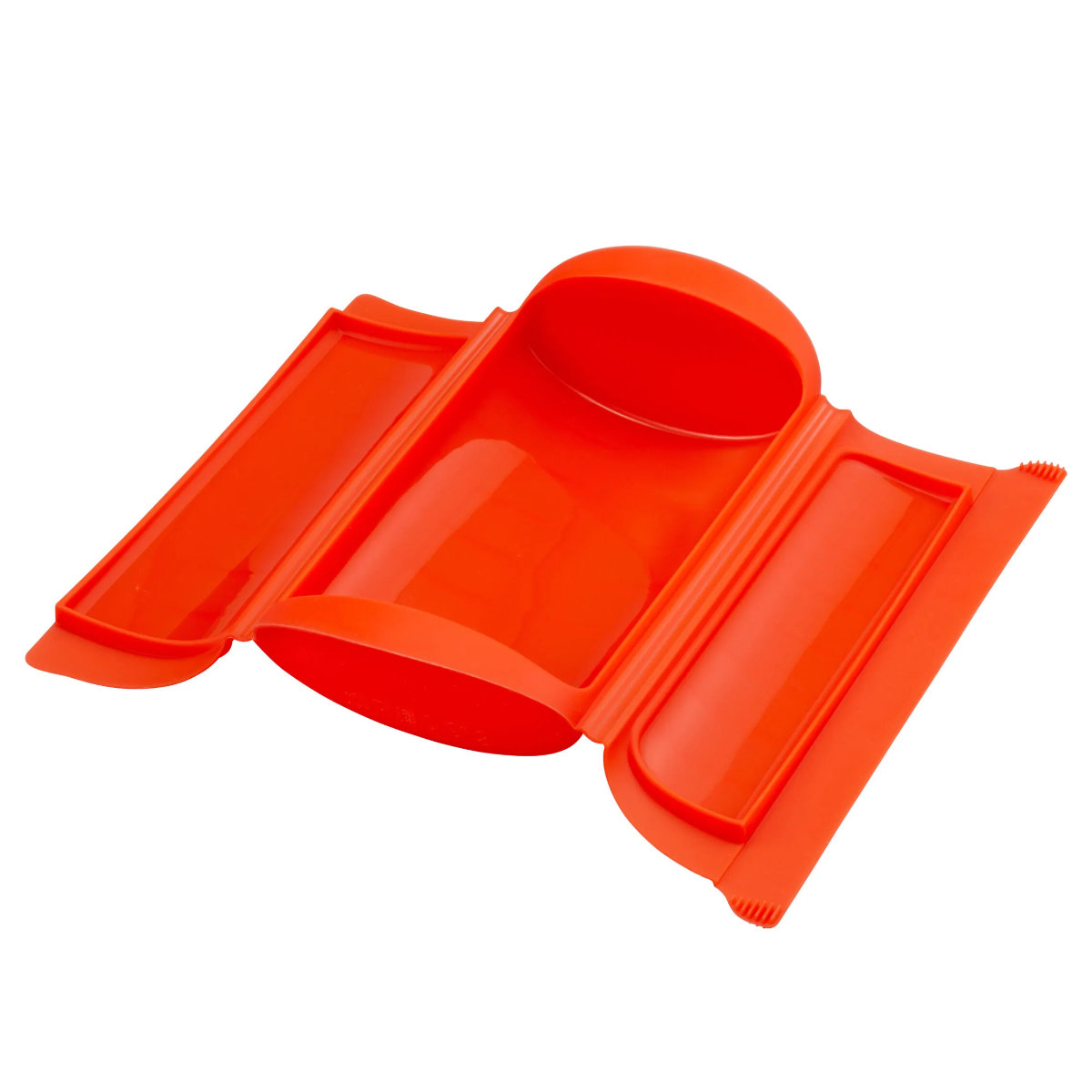 Lekue（ルクエ） スチームケース SS 電子レンジ調理器 （ ルクエ