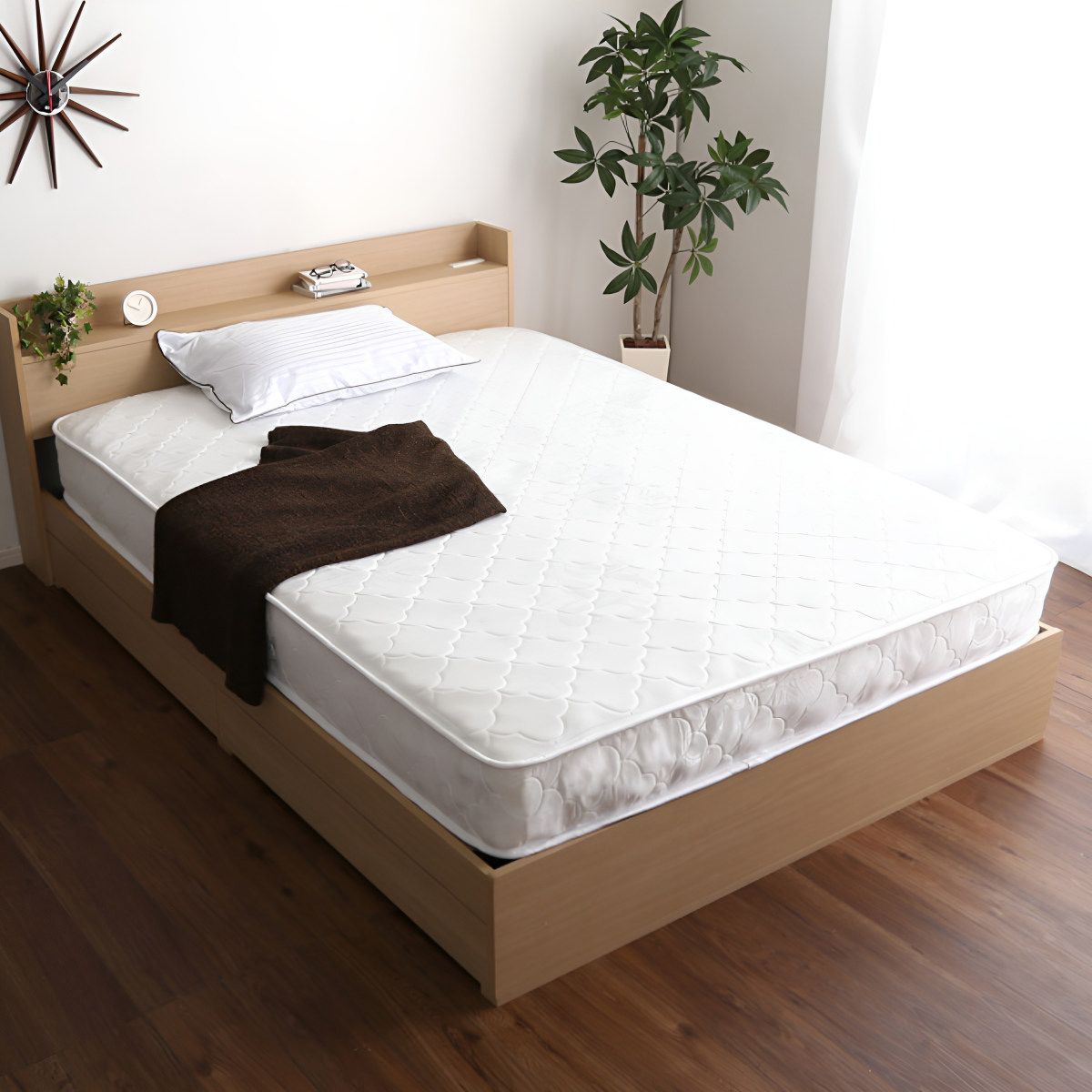 マットレス 19cm シングル」の人気商品一覧 | 安い商品を通販サイト