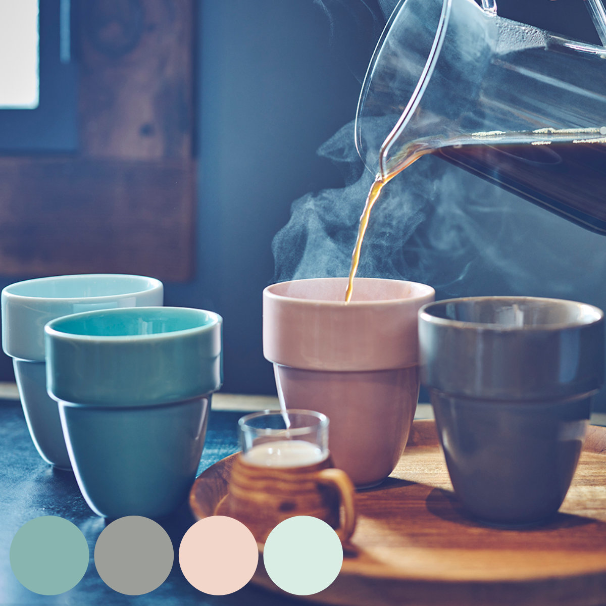 Cores �}�O�J�b�v 300ml �A���^�u���}�O �L�c�� ���� �i �R���X �H��@�Ή� �d�q�����W�Ή� �}�O �J�b�v �R�b�v �^���u���[ ���ۂ� ���̂� �j