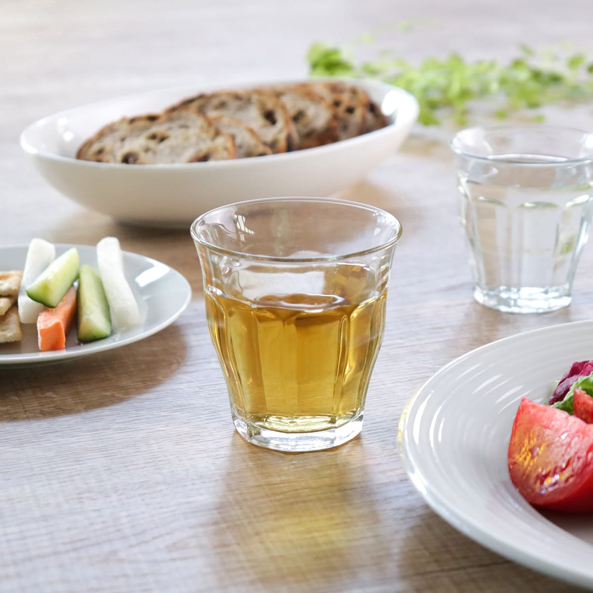 DURALEX（デュラレックス） ピカルディ グラス 220ml （ PICARDIE