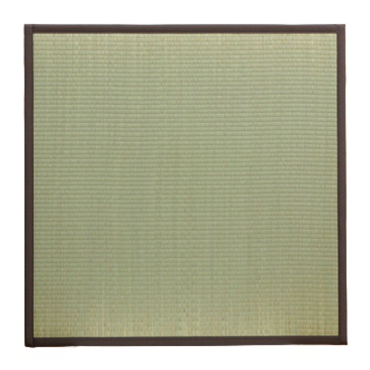 畳 純国産 置き畳 ユニット畳 天竜 82×82×1.7cm 12枚セット 軽量タイプ （ 敷物 ラグ マット い草マット い草カーペット い草 たたみ 6畳 ）_14