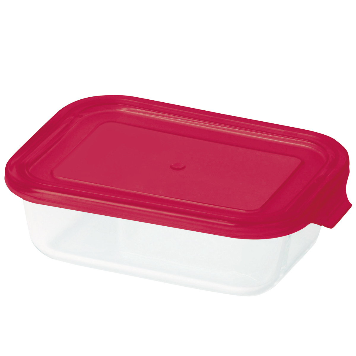 �ۑ��e�� 590ml PYREX �X�g���[�W ���N�^�� �i �p�C���b�N�X �K���X �ϔM�K���X �H��@�Ή� �d�q�����W�Ή� �I�[�u���Ή� �Ⓚ �ϔM�e�� �ۑ� �e�� �j