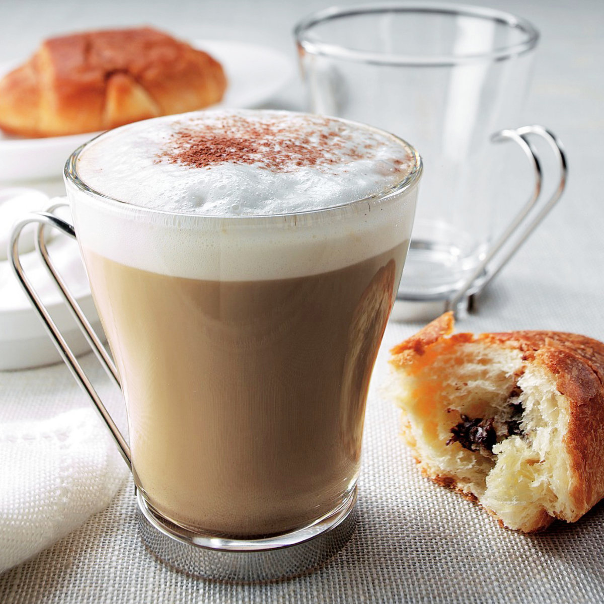 ボルミオリ・ロッコ コーヒーカップ カプチーノ 220ml OSLO オスロ 