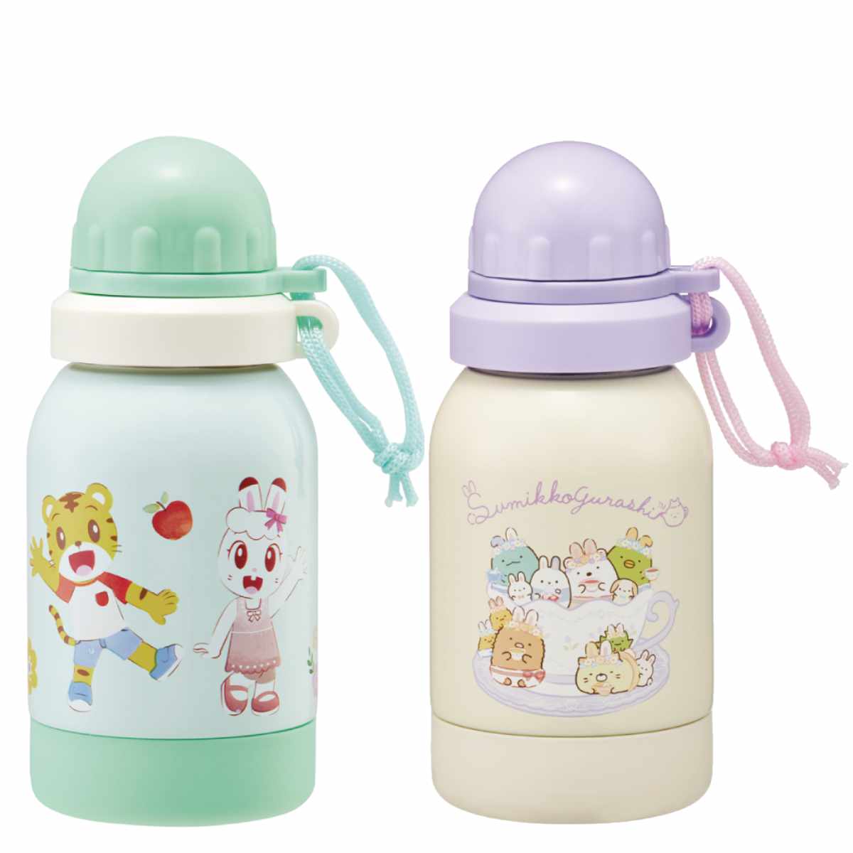 すみっこぐらし 水筒 水筒 すみっコぐらし の人気商品一覧 安い商品を通販