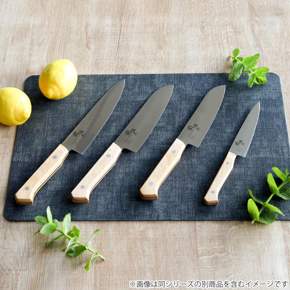 貝印 ペティナイフ 12cm 関孫六 しらあい 日本製 （ 果物包丁 果物 