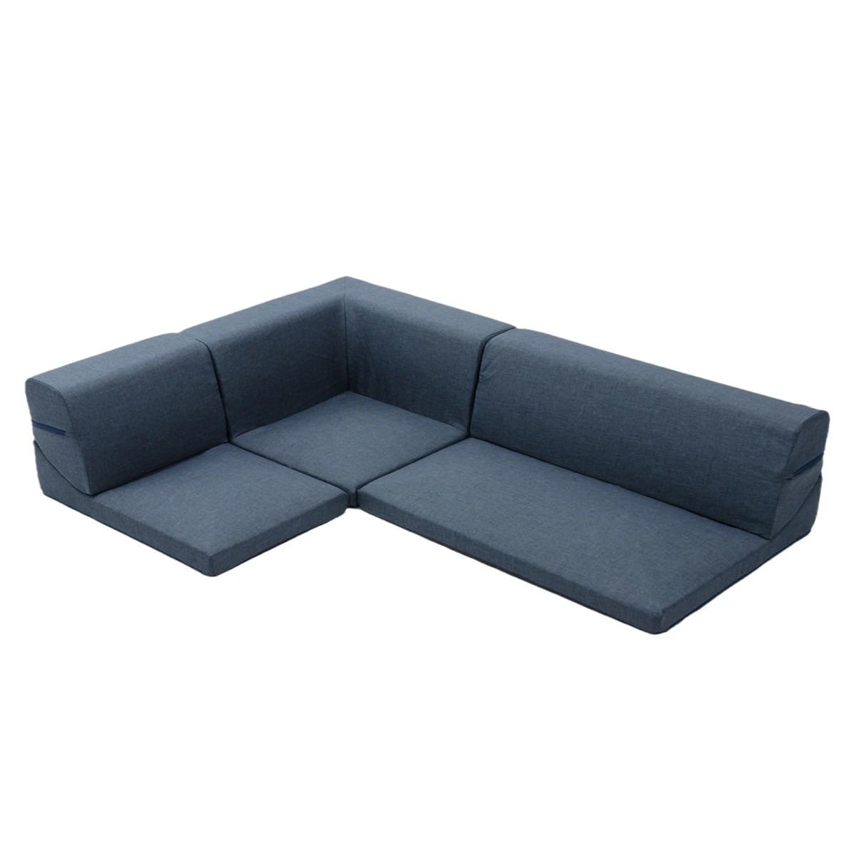 セルタン ソファ ローソファ コーナーソファー3点セット ダリアン