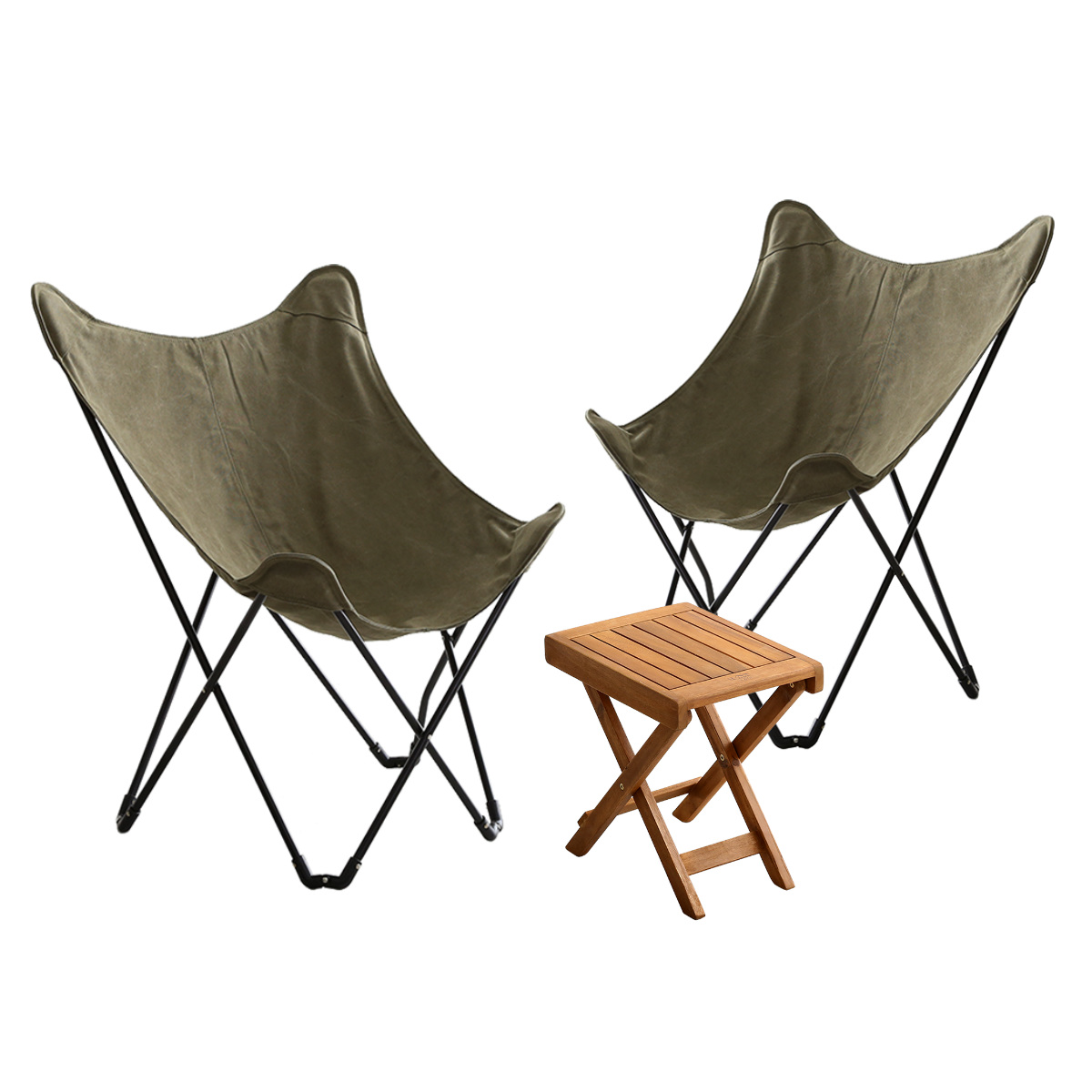 アウトドア　フォールディングテーブルチェア3点セット sh-01-od3tc_01.jpg