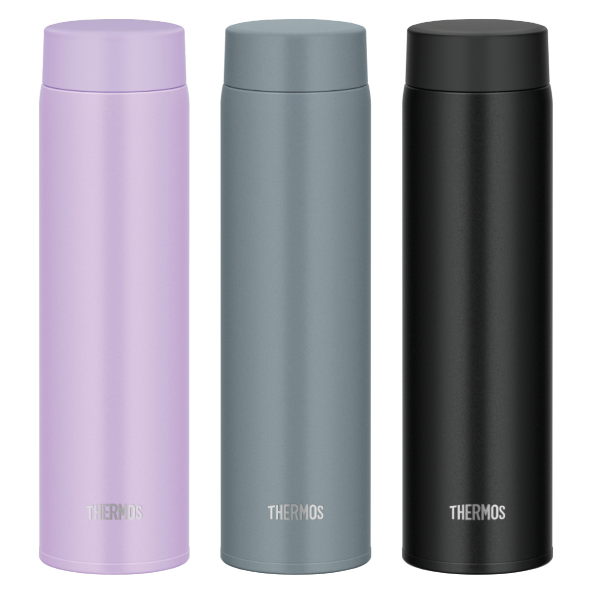 THERMOS（サーモス） 水筒 600ml 真空断熱ケータイマグ 食洗機対応
