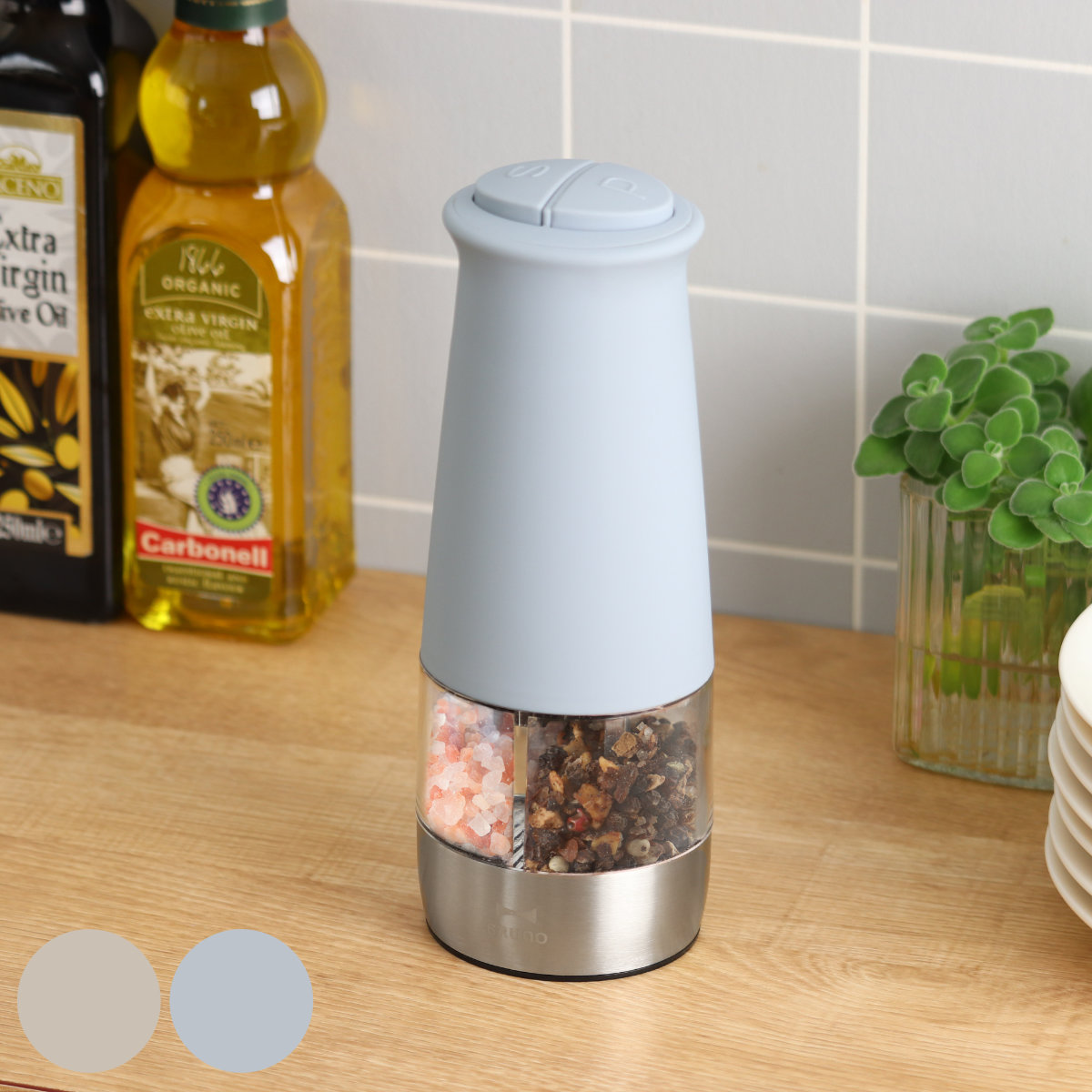 ���T�t�� BRUNO �d���X�p�C�X�~�� �_�u���I�[�g�X�p�C�X�~�� �i �u���[�m �X�p�C�X�~�� �\���g �y�b�p�[ �~�� �j