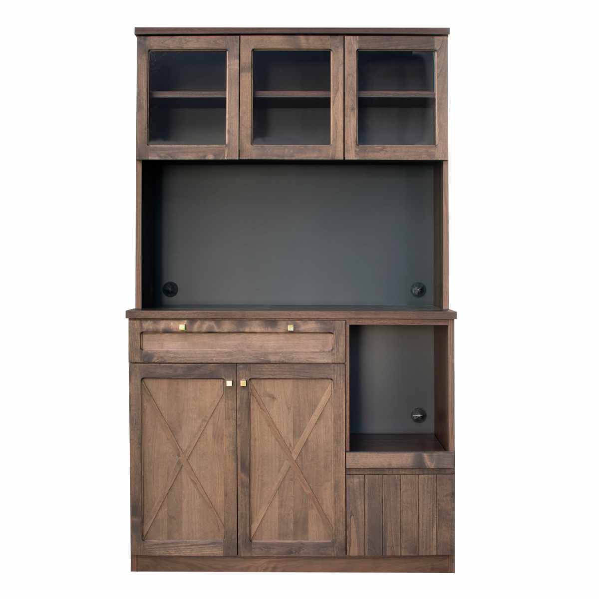 105 食器棚 ハイタイプ」の人気商品一覧 | 安い商品を通販サイトから