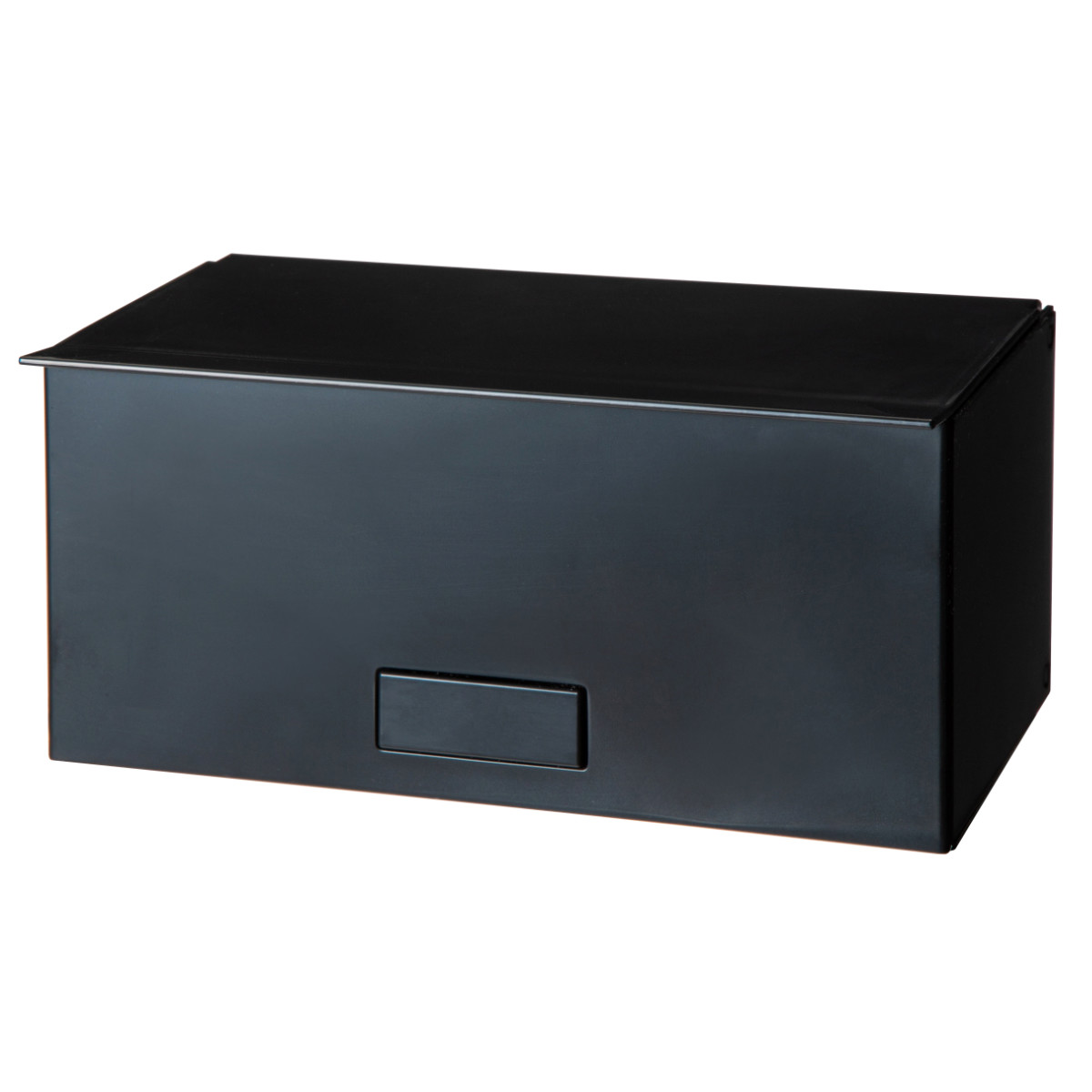 ゴミ箱 1.6L 玄関ゴミ箱 マグネットトラッシュボックス （ ごみ箱 1.6リットル マスク ダストボックス 磁石 玄関 小さい 触れずに 捨てられる 省スペース ）｜interior-palette｜02