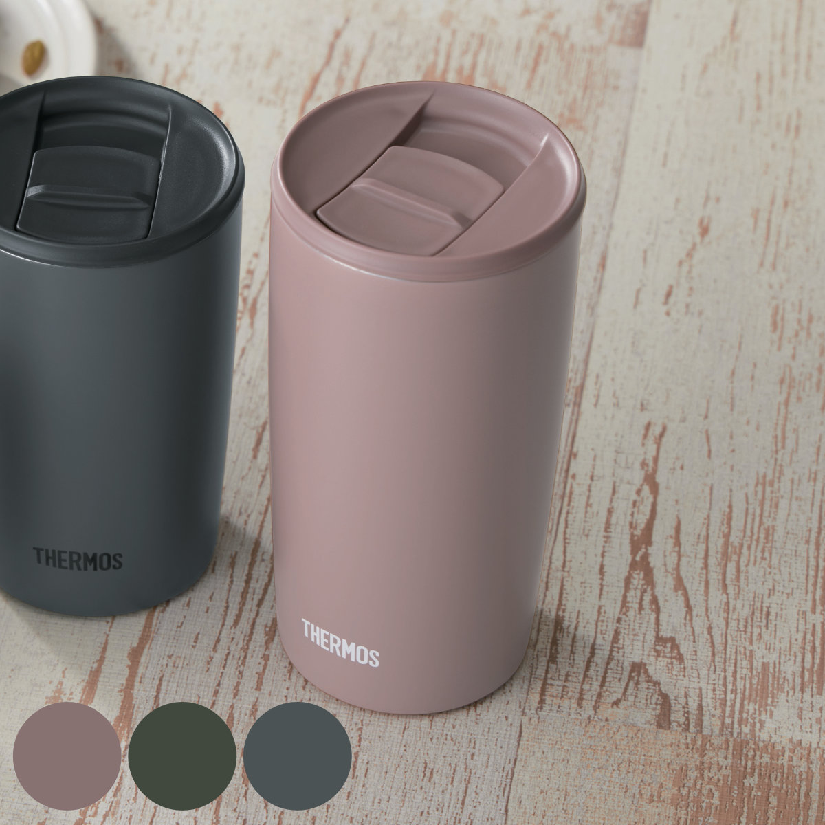 �T�[���X �^���u���[ �t�^�t�� �^��f�M 500ml �X�e�����X JDP-501 �i Thermos �X�e�����X�^���u���[ �W�t�� �}�O �J�b�v ������Ȃ� �j
