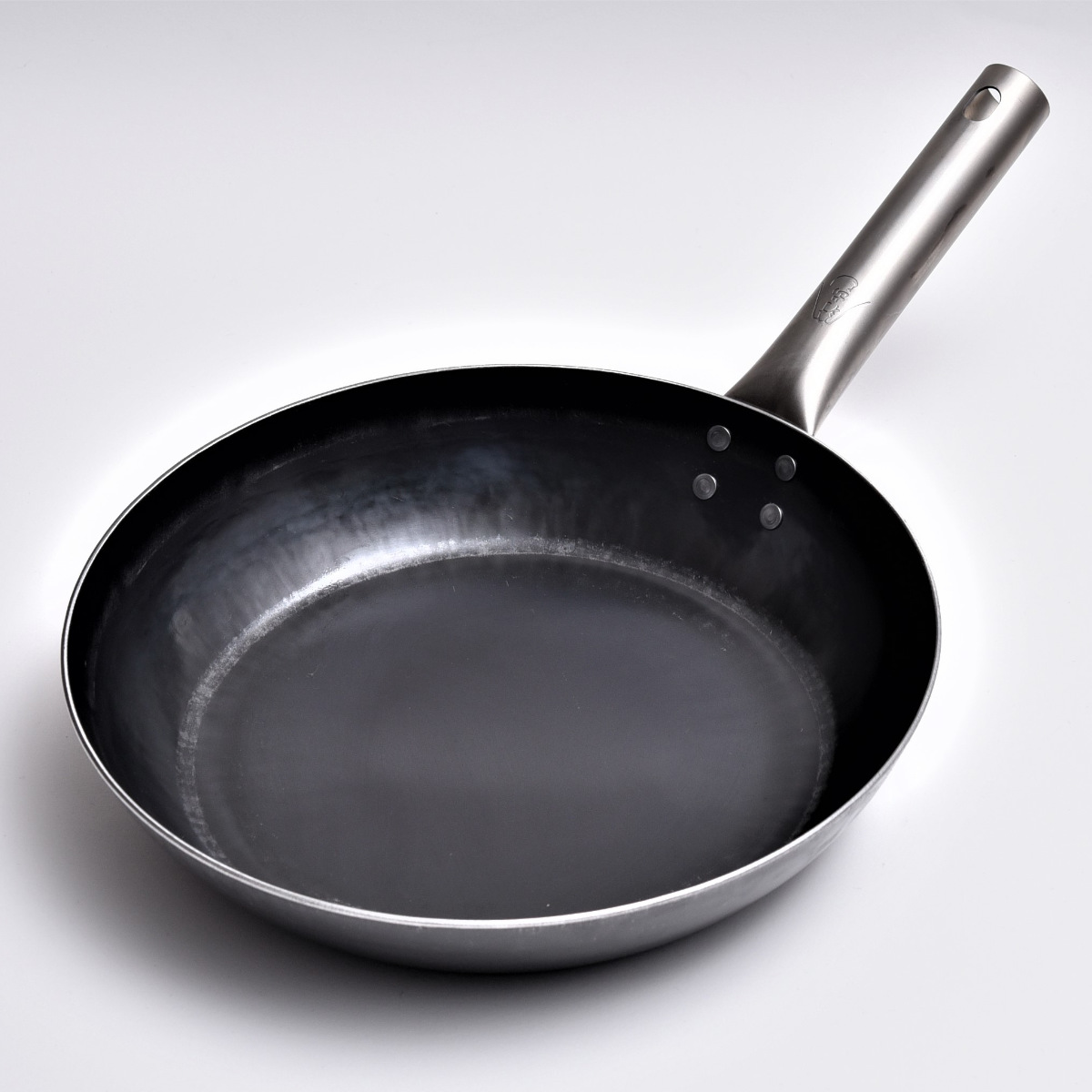 �S�t���C�p�� 26cm �`�^���� HANAKO �ŏo�� 2.3mm ���{�� �i IH�Ή� �K�X�ΑΉ� �n�i�R �R�c�H�Ə� �ŏo���t���C�p�� �t���C�p�� �j