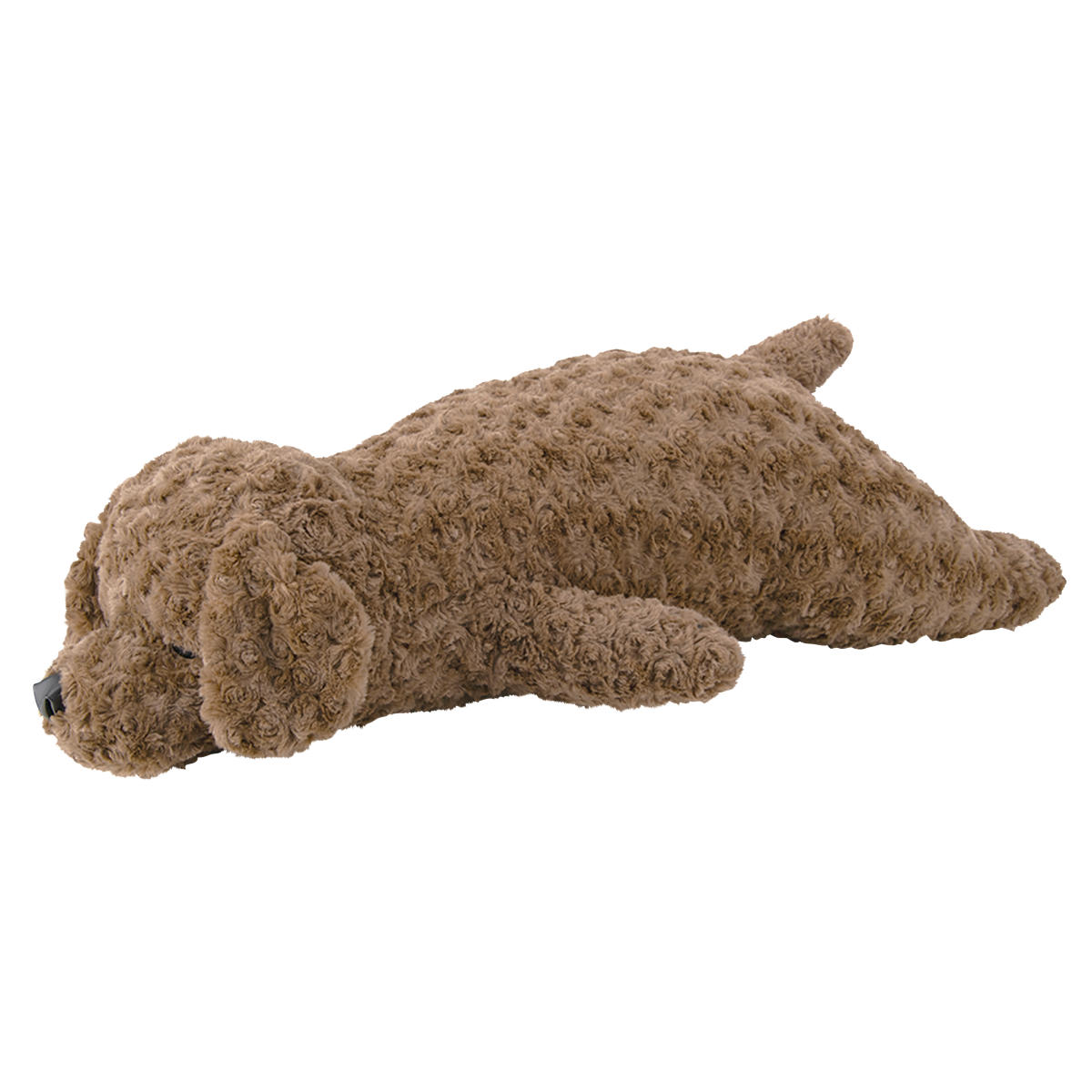 りぶはあと ねむねむアニマルズ 抱き枕L トイプードル (枕) 価格比較