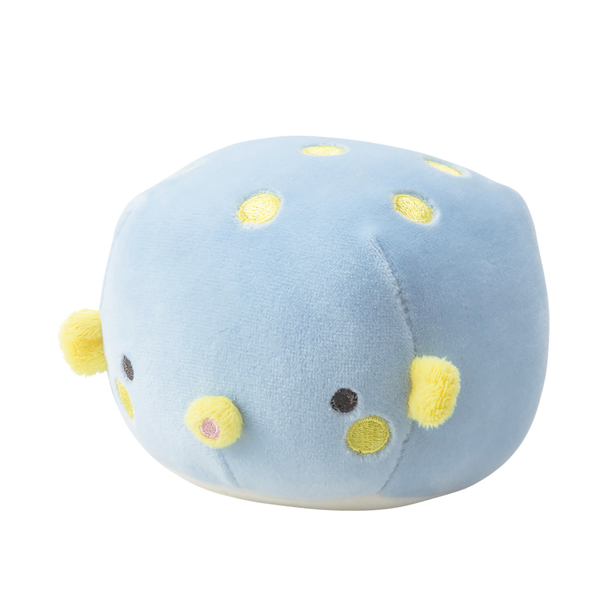 �}�X�R�b�g 10.5cm ����T�C�Y �}�V���}�� �A�N�A�~�G �n�R�t�O �i �ʂ������ �l�` �C���e���A �G�� ���� �� �x�r�[ �Ԃ���� �v���[���g �j