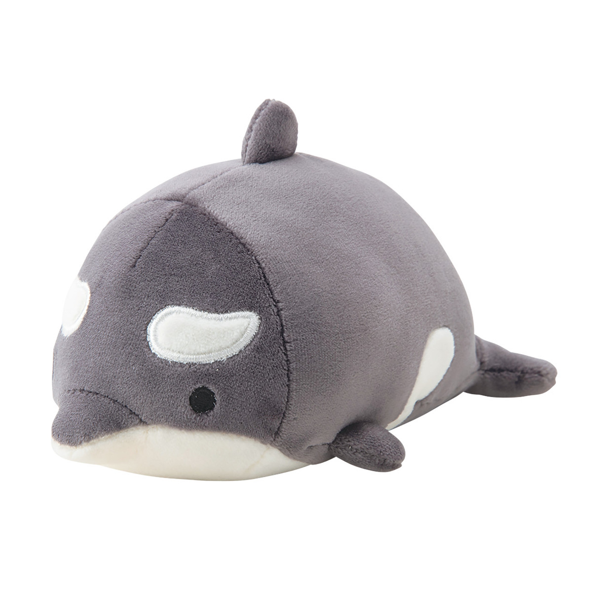 LivHeart（りぶはあと） マスコット 11cm 手乗りサイズ マシュマロ