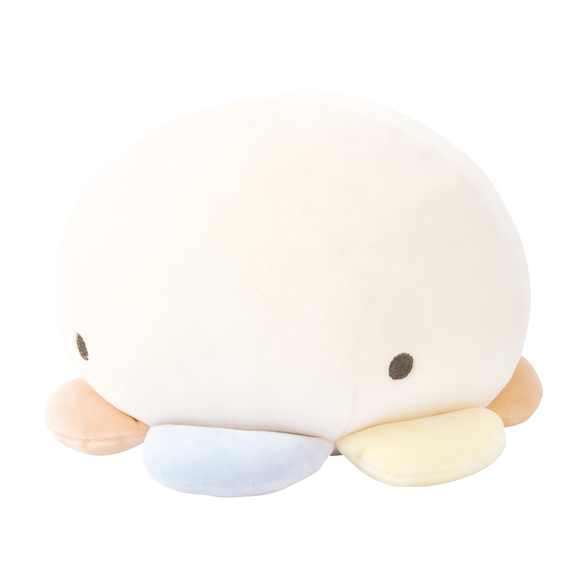 ボルスター 20cm クッション マシュマロ ...の詳細画像3