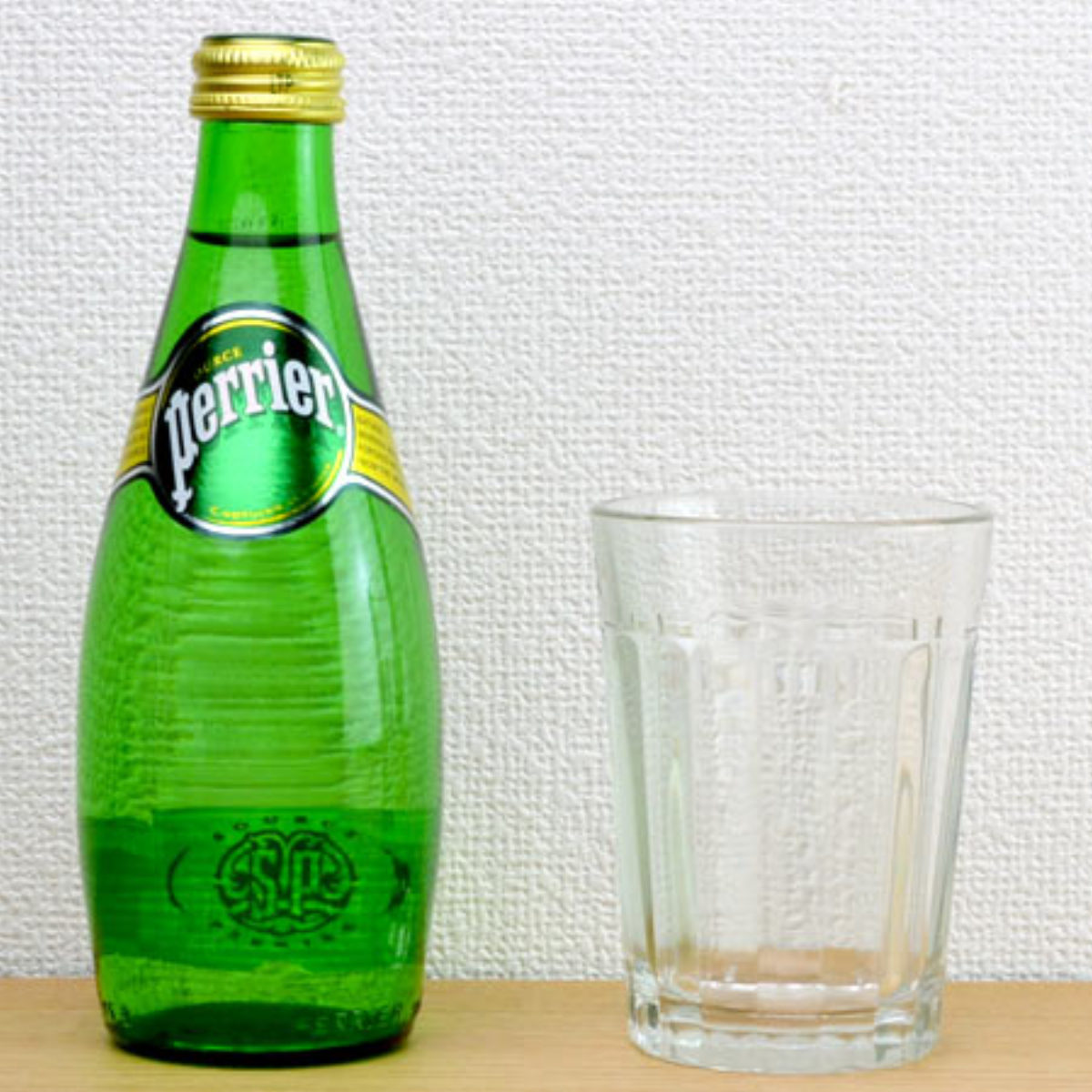 リビー グラス 200ml パネルタンブラー ...の詳細画像1