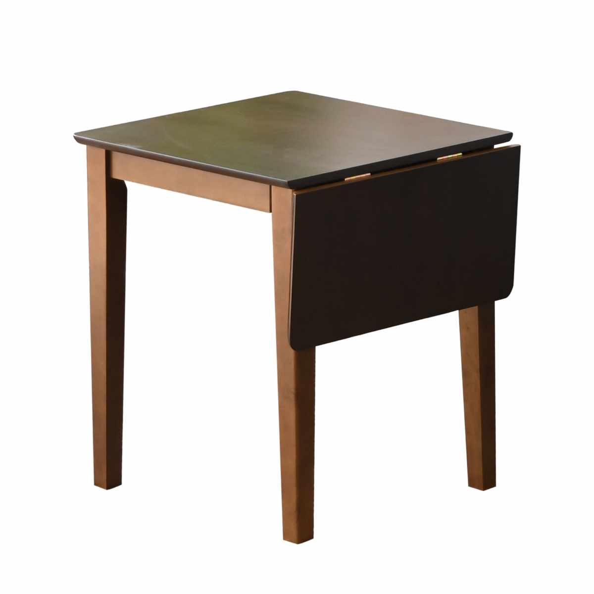 ダイニングテーブル 伸長 幅60/90cm 2人掛け 木製 （ 折りたたみ 伸長 テーブル つくえ 食卓 コンパクト ）｜interior-palette｜02