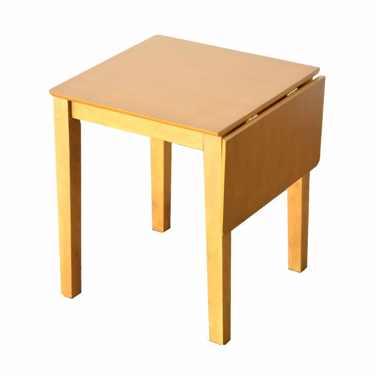 ダイニングテーブル 伸長 幅60/90cm 2人掛け 木製 （ 折りたたみ 伸長 テーブル つくえ 食卓 コンパクト ）｜interior-palette｜03