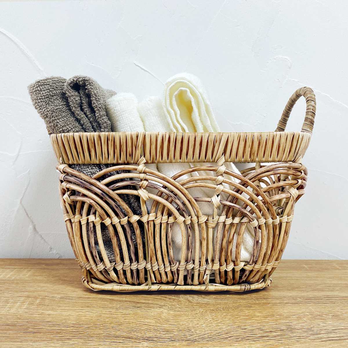 ラタン 小物入れ」の人気商品一覧 | 安い商品を通販サイトから探す