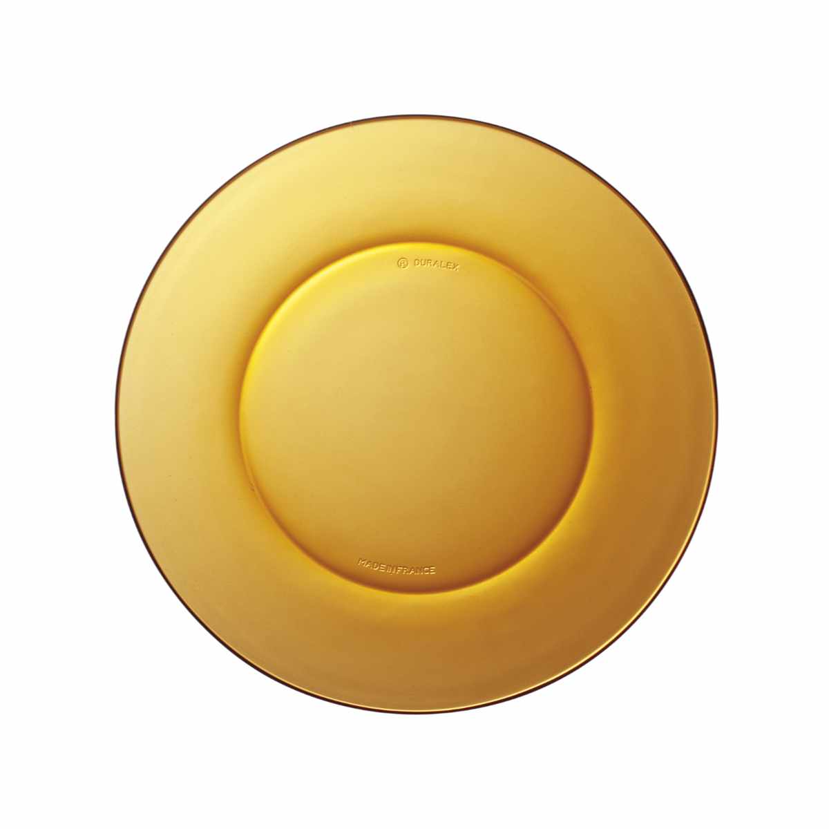 DURALEX（デュラレックス） プレート 19cm 同色6枚セット （ ベル