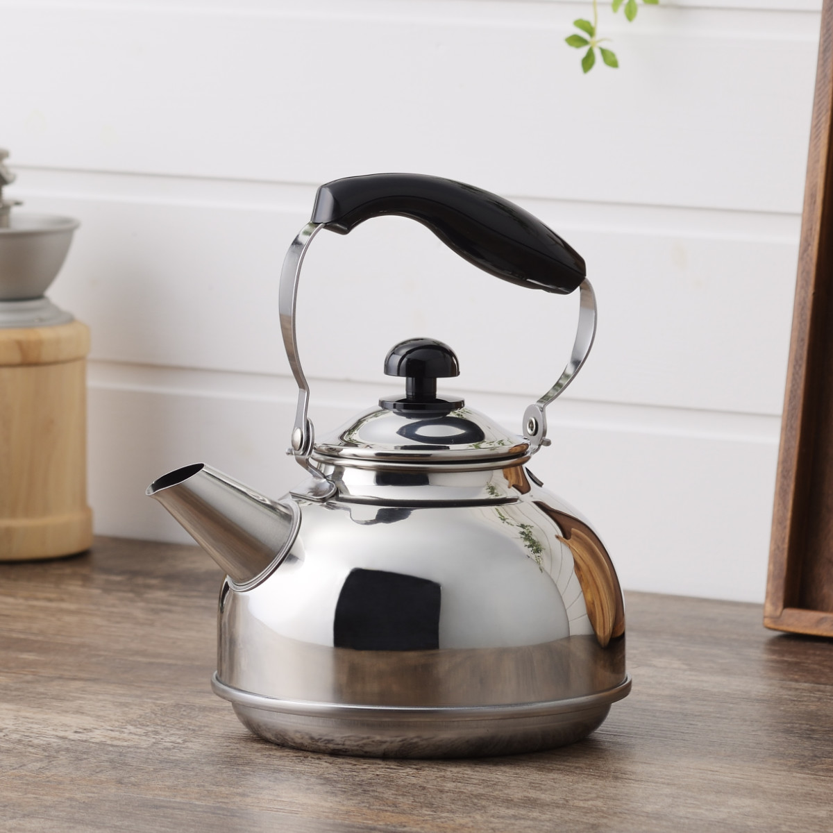 やかん 1.5l 日本製 ステンレス」の人気商品一覧 | 安い商品を通販