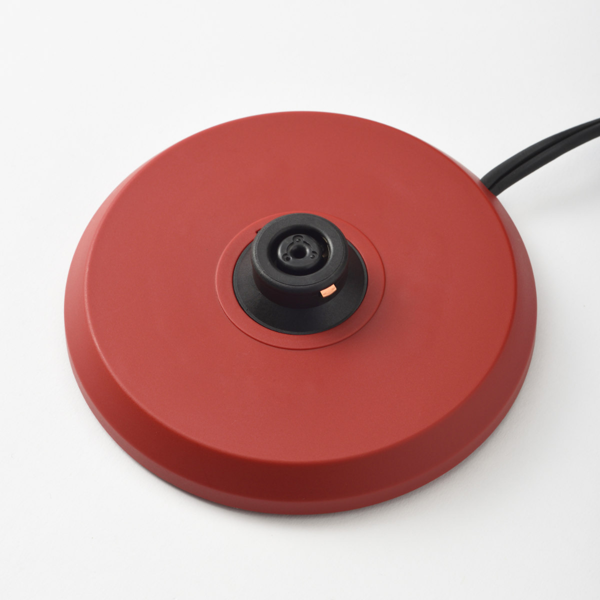 BRUNO（ブルーノ） 電気ケトル 1L ステンレス製 デイリーケトル