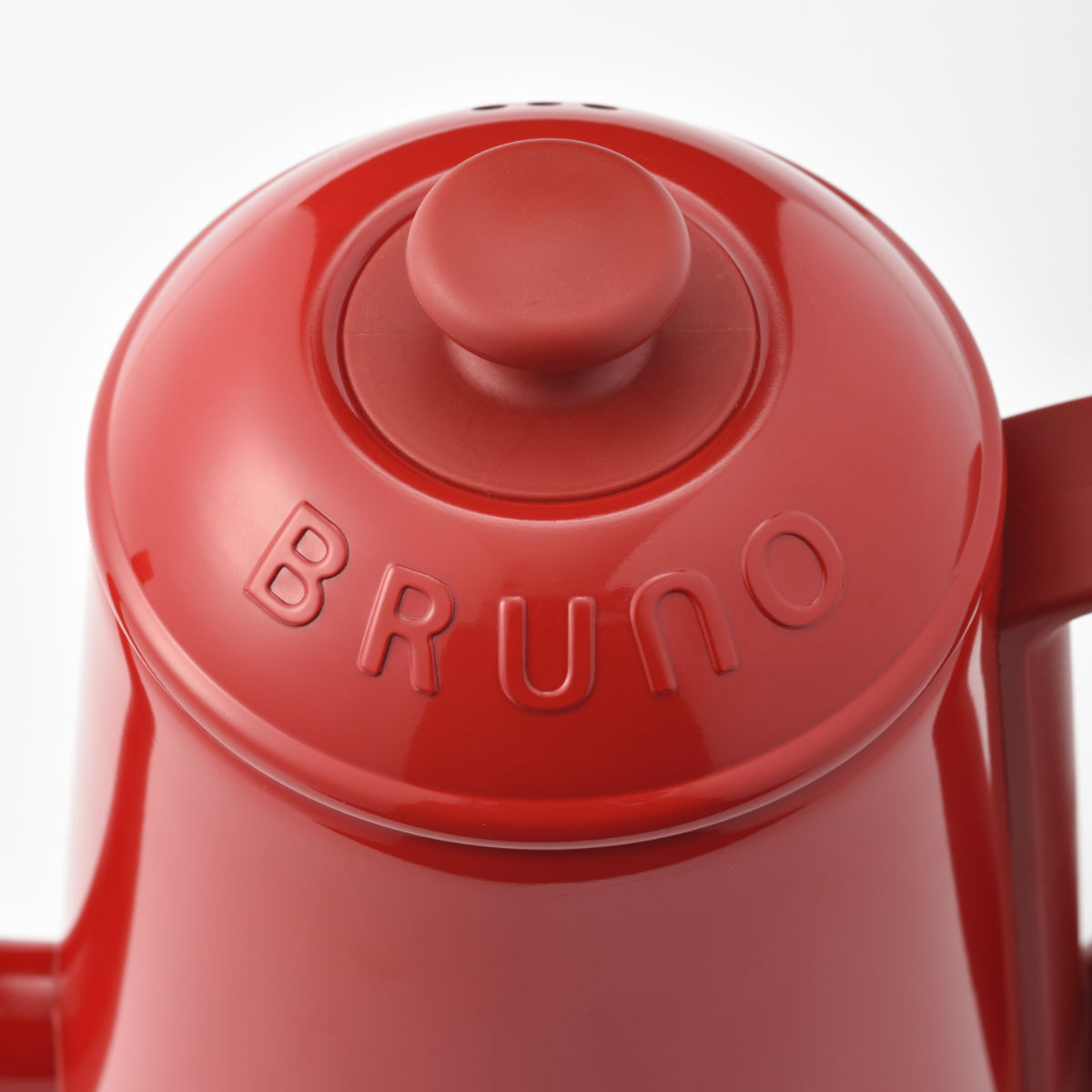 BRUNO（ブルーノ） 電気ケトル 1L ステンレス製 デイリーケトル