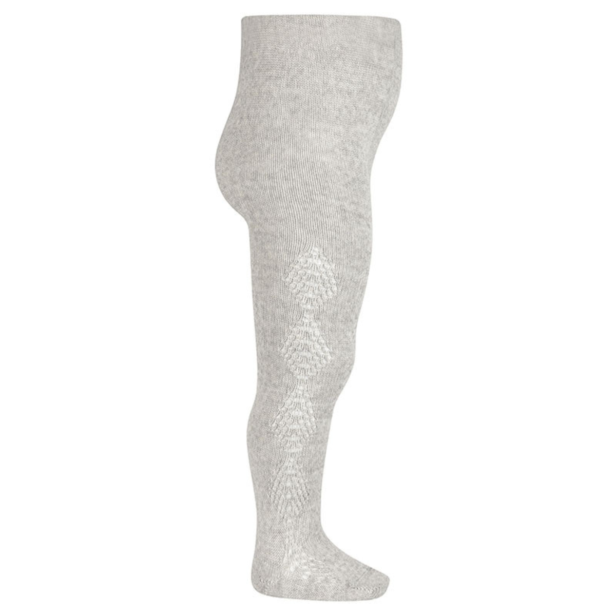 タイツ condor 子供用 Merino wool-blend tights diamond 6ケ...