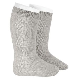 靴下 condor ベビー Merino wool-blend knee socks 6ヶ月〜3歳 ...
