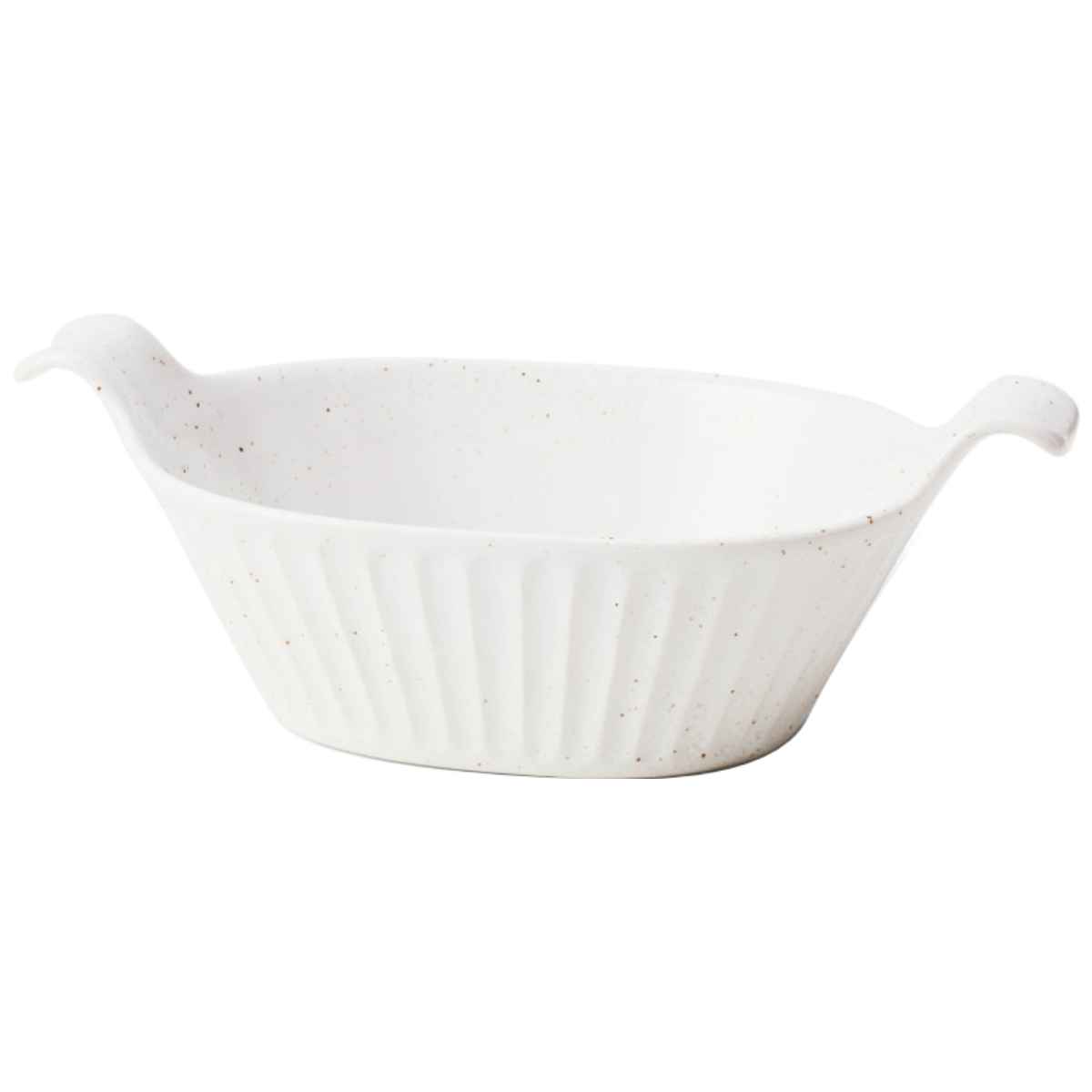 グラタン皿 オーバル 22cm SOGI ソギ 耐熱陶器 （ 食洗機対応 電子レンジ対応 オーブン対応 耐熱皿 耳付き 取っ手付き 食器 ）｜interior-palette｜04