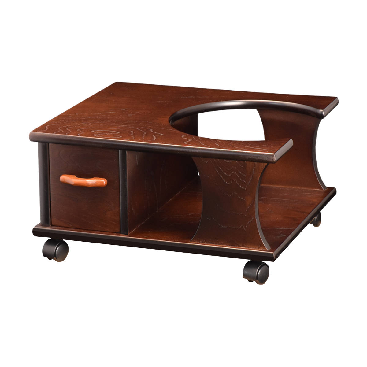 ポットワゴン 収納家具 収納用品」の人気商品一覧 | 安い商品を通販