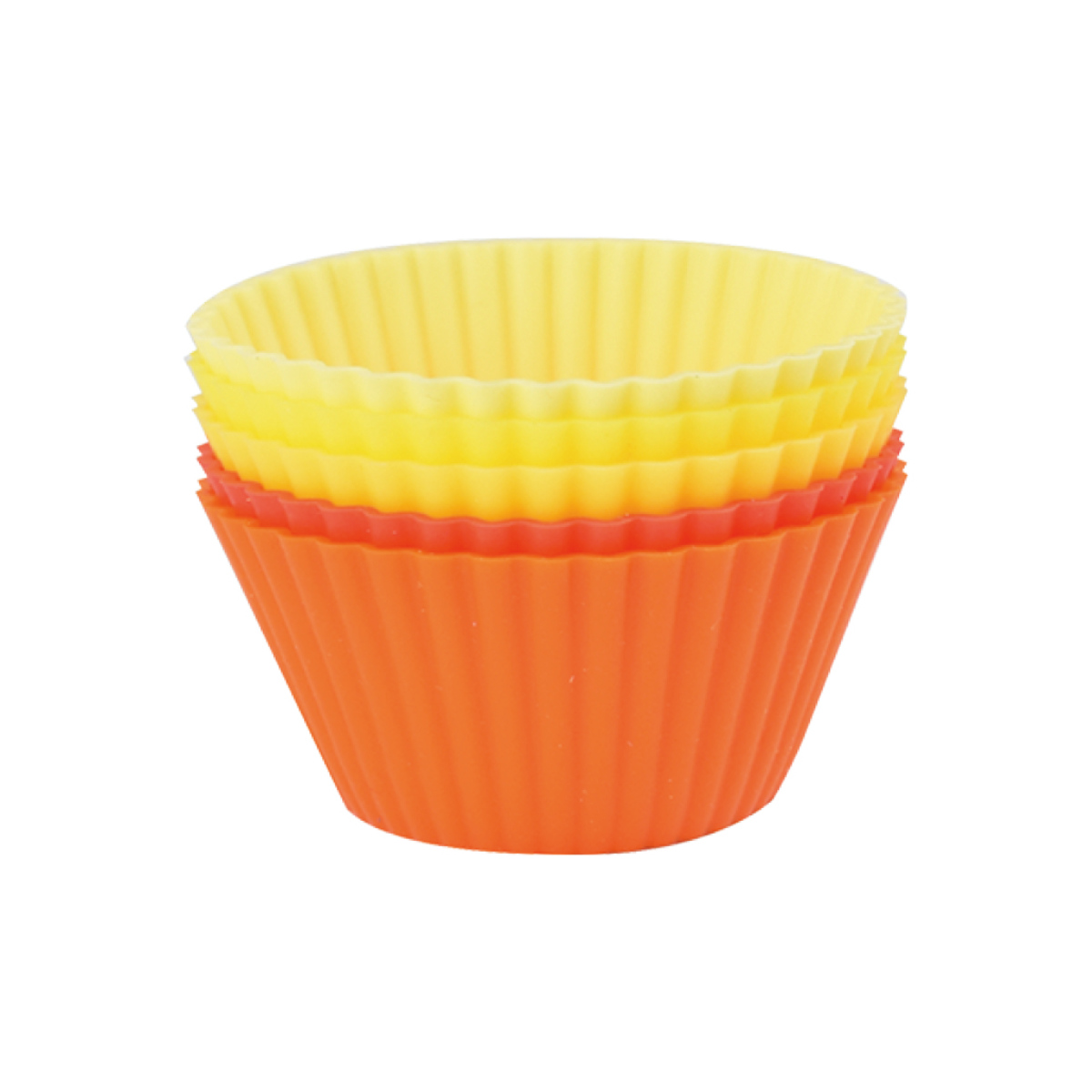 収納（おかずカップ）（色：イエロー系）｜弁当箱、水筒 | キッチン