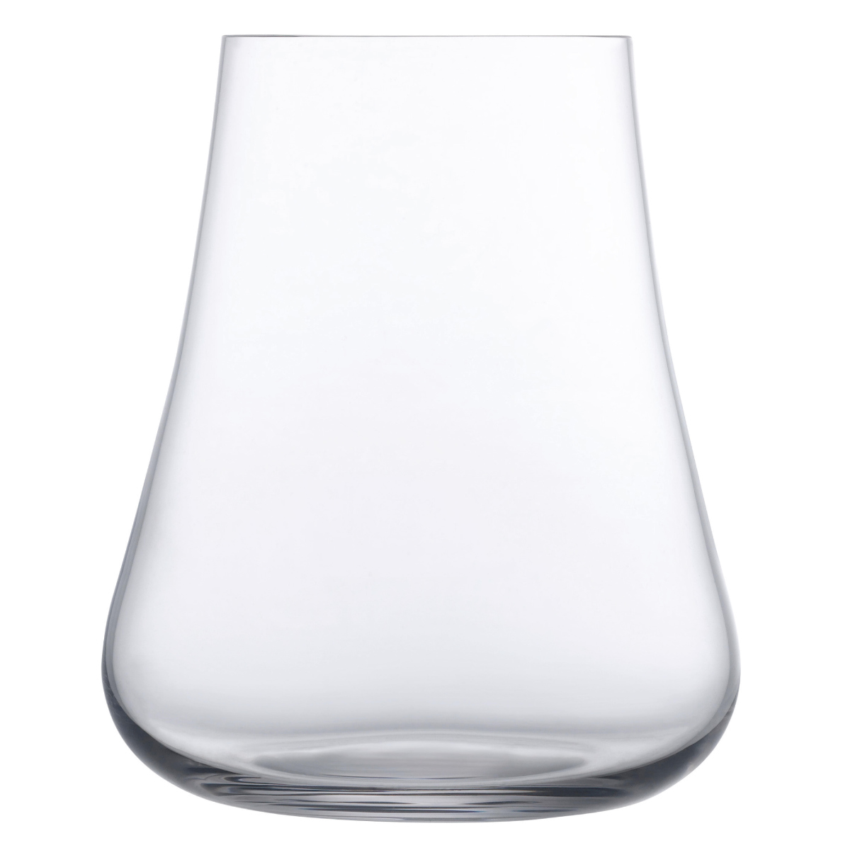 タンブラー ペアセット 550ml NUDE ステムゼロ ガラス （ 食洗機対応 グラス コップ カップ ガラスコップ ）の画像