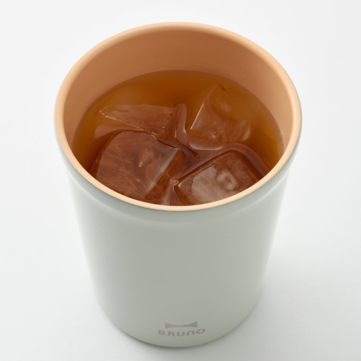 BRUNO（ブルーノ） タンブラー 280ml short セラミック （ ブルーノ