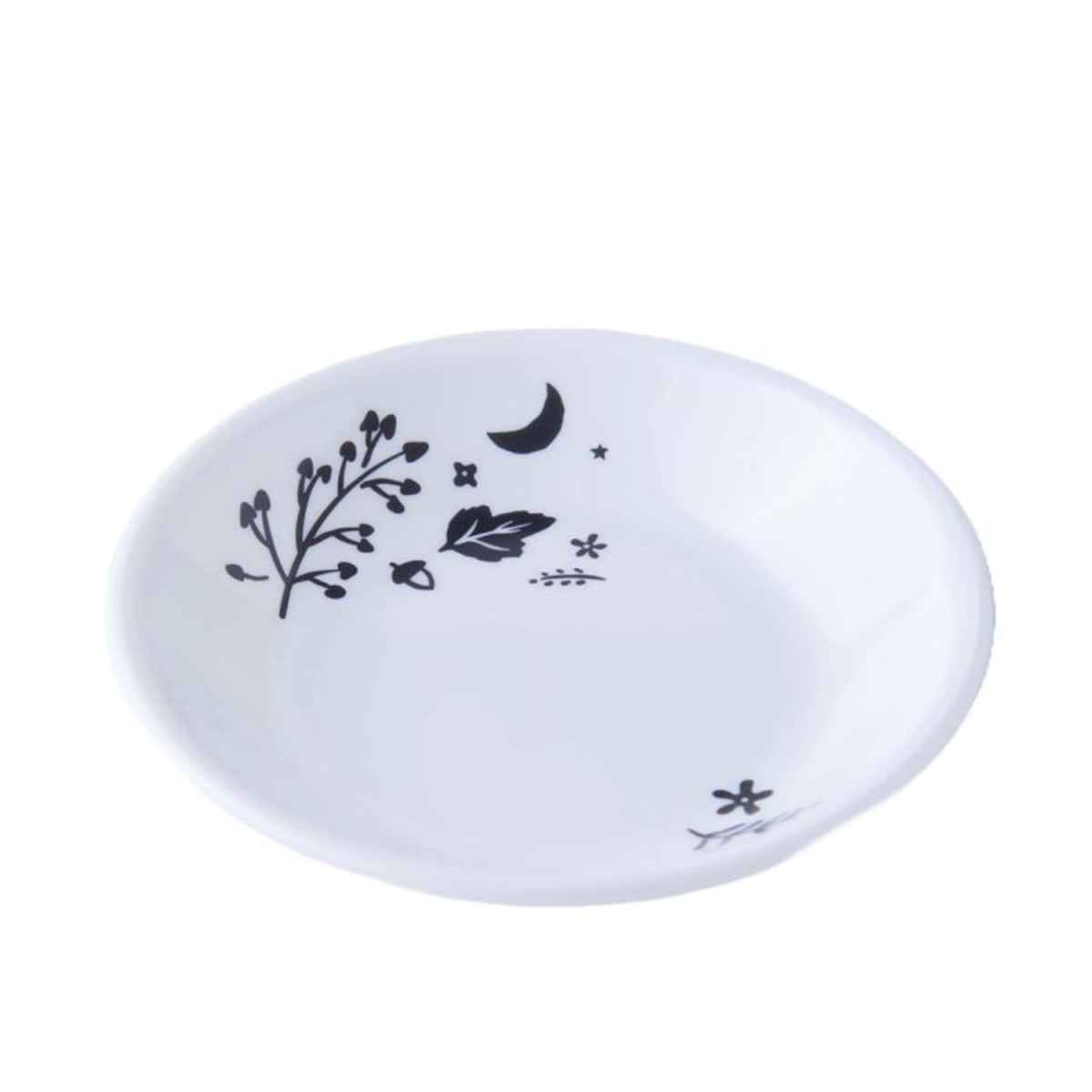 CORELLE（コレール） プレート 12cm CORELLE ムーンライトフォレスト
